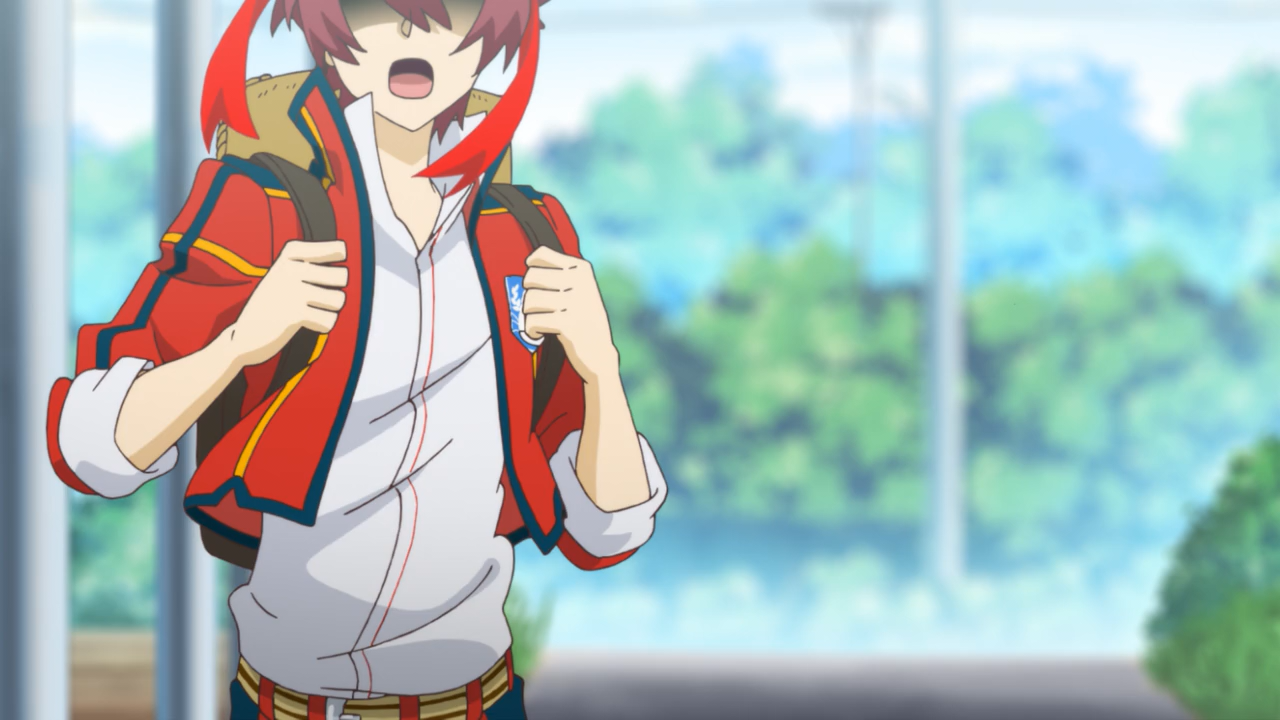 Love Kome: We Love Rice (PuyaSubs!)